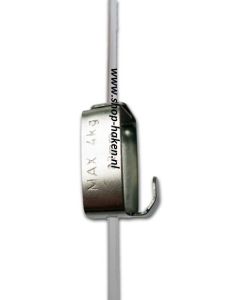 Smartspring tbv draad