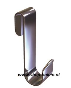 Wandhaak alu lux kozijn