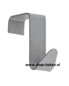 Scheidingswandhaak type 2