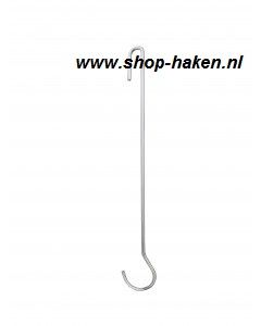 Plafondhaak tbv rooster