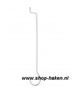 Plafondhaak tbv gips