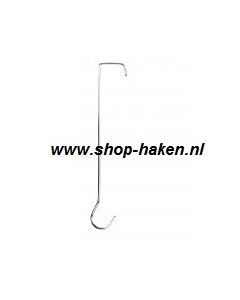 Plafondhaak tbv profiel 20 mm