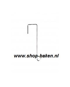 Plafondhaak tbv profiel 20 mm