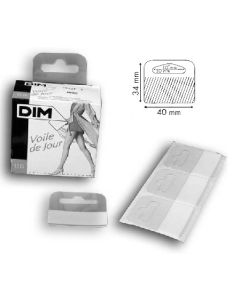 Blisterophanger 40x35 mm