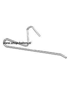 Sokken hanger