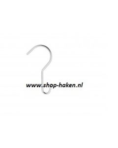 Buishaken dia 25 mm tbv allerhande metaal