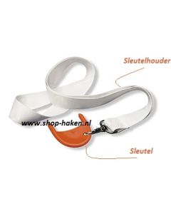 Slot-sleutel / houder tbv 0006319999