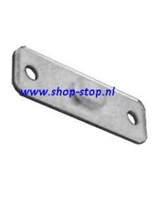 Wandbevestiging standaard
