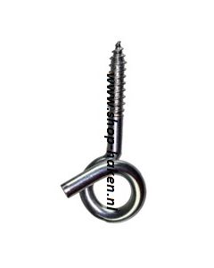 Plafondhaak D120 mm