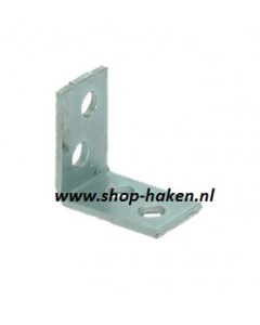 Stoelhoek 15x25x2mm 250st