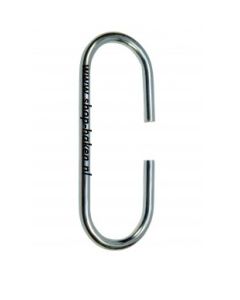 C-haak 90x4.8 mm