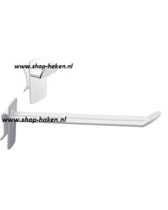 Schuif brede plastic haak 10/20/70/120/170/190/210/250mm