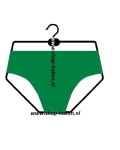 Draadbeugel heer tbv confectie short