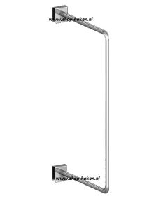 Verdeelbeugel tbv perfo draagbalk