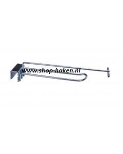 Dubbele haak dia4.8mm tbv recht gesl.draagbalk20*50 vv pendel