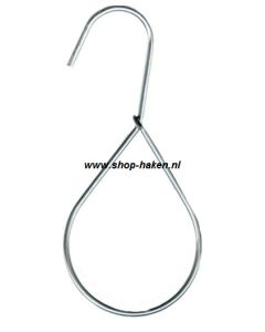 Goederen ring vv ophanging