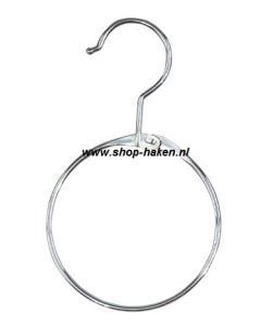Goederen ring vv ophanging