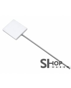 Conische insteekadapter tbv vloerpunt 