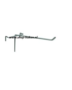 Rasterhaak enkel Ø4.8 mm tbv 50