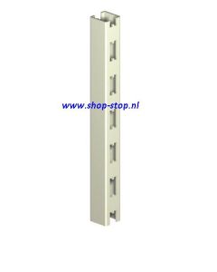 Stijl enkele perforatie 2-zijdig 30x30