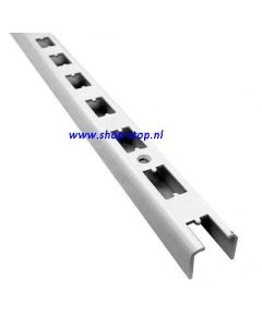 Wandrail, Muurrail 23.5x30x23.5 mm