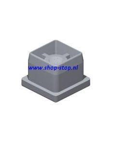 Stijl inslagdoppen 30x30 vv M10