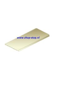 Legborden 1250x770 Ral 9001 