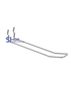 Blisterhaak dubbel D.250-275-300-340-350-370-400 mm