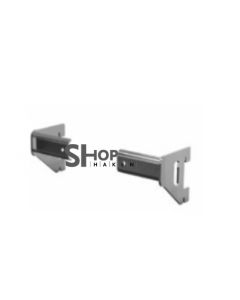 Draagbalk steun(set=2) tbv stijl, ovaal 30*15