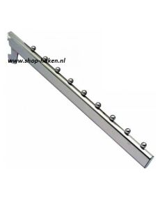 Noppenarm D.400 mm tbv stijl