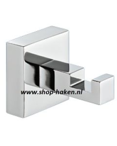 Paskamerhaak, wandgarderobe haak