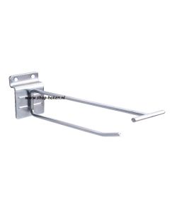 Lamelhaak enkel D.200/300 mm vv Pendel