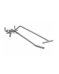 Haak enkel vv pendel +/- Ø4.8mm
