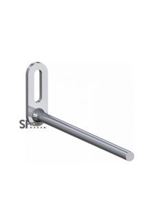 Gereedschaphaken Ø 4mm