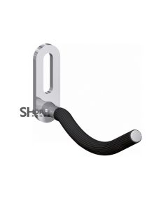 Gereedschaphaak vv rubber/bocht  Ø 7mm