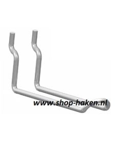 Blisterhaak voor boardpaneel dia 3.5 mm  