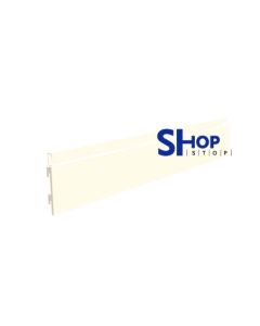 Lamel B665 H100 Ral 9001