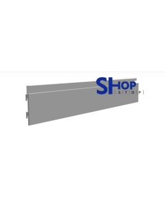 Lamel B665 H100 Ral 9006