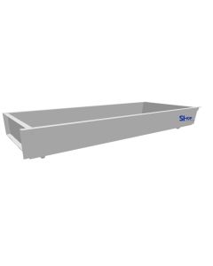 Plintlade B1000 H100 (tbv 160)