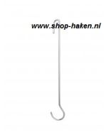 Plafondhaak tbv rooster