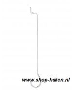 Plafondhaak tbv gips