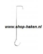 Plafondhaak tbv profiel 20 mm