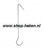 Plafondhaak tbv rooster