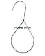 Goederen ring vv ophanging