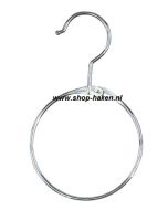 Goederen ring vv ophanging