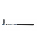Gereedschaphaak vv rubber Ø 7mm