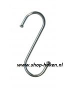 S-haak tbv jeans