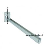 Confectiehaak tbv lamel