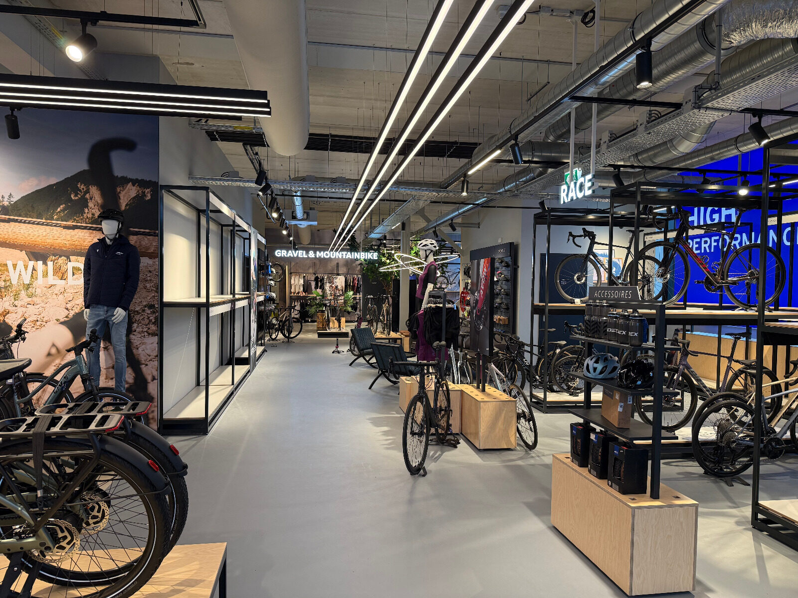 Giant Store Venlo